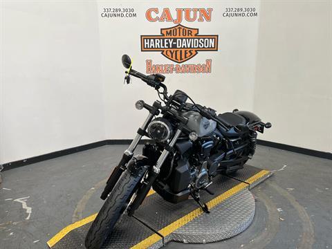 2024 Harley-Davidson Nightster® in Scott, Louisiana - Photo 6