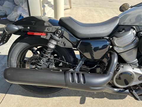 2024 Harley-Davidson Nightster® in Scott, Louisiana - Photo 8