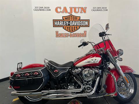 2024 Harley-Davidson Hydra-Glide Revival in Scott, Louisiana - Photo 1