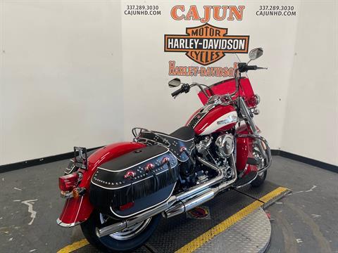 2024 Harley-Davidson Hydra-Glide Revival in Scott, Louisiana - Photo 3