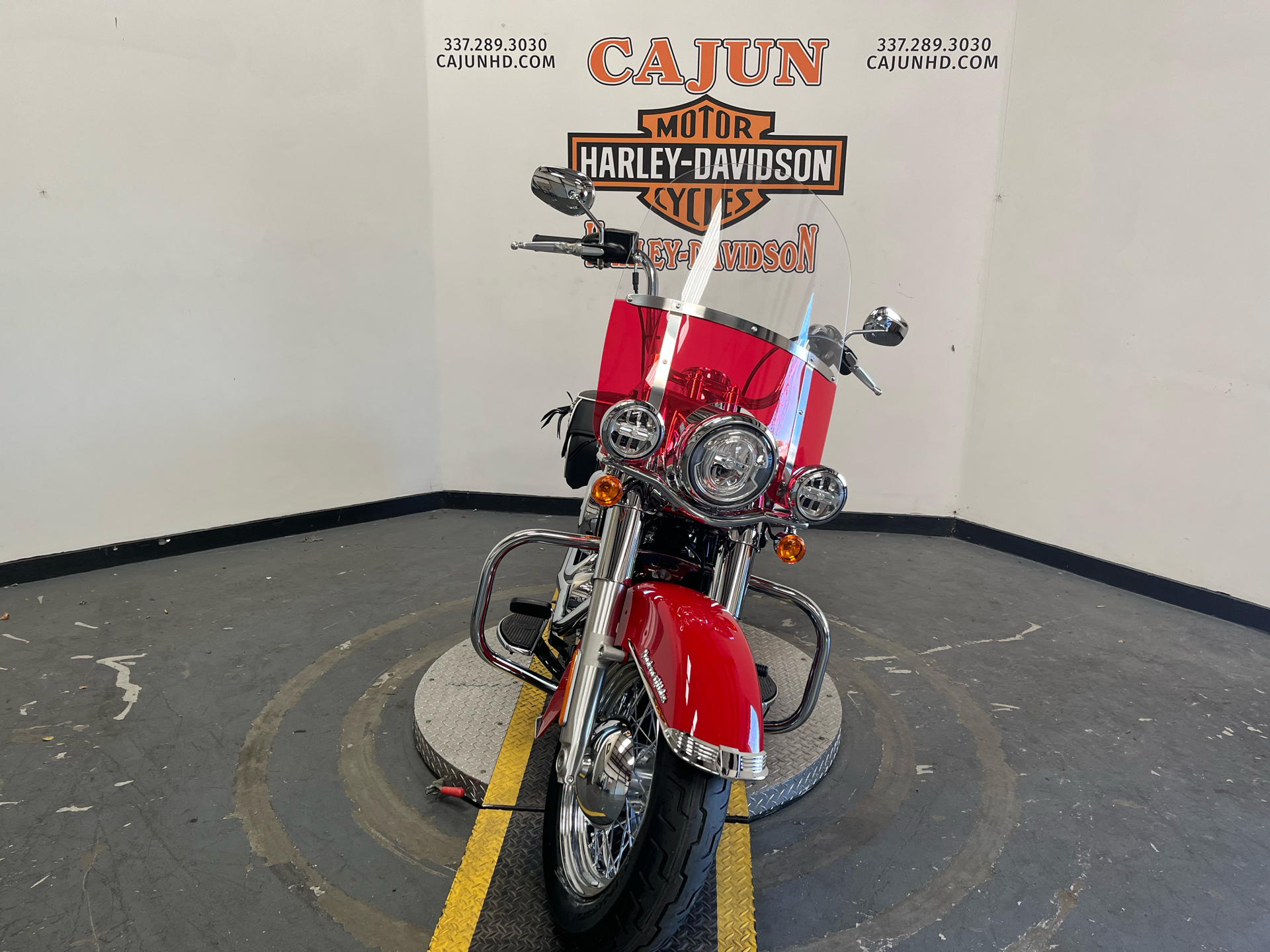 2024 Harley-Davidson Hydra-Glide Revival in Scott, Louisiana - Photo 5