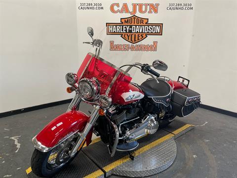 2024 Harley-Davidson Hydra-Glide Revival in Scott, Louisiana - Photo 6