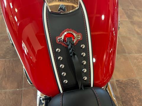 2024 Harley-Davidson Hydra-Glide Revival in Scott, Louisiana - Photo 14