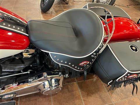 2024 Harley-Davidson Hydra-Glide Revival in Scott, Louisiana - Photo 15