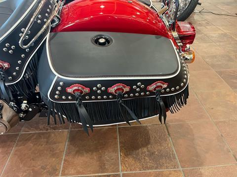2024 Harley-Davidson Hydra-Glide Revival in Scott, Louisiana - Photo 16