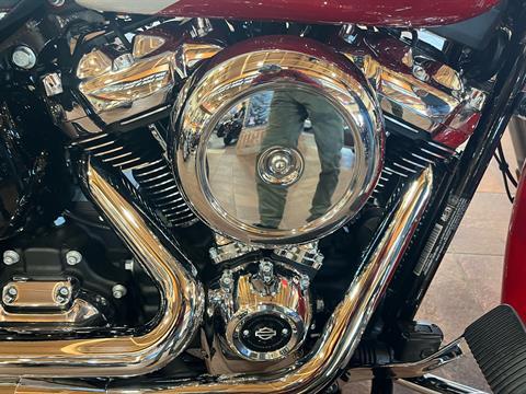 2024 Harley-Davidson Hydra-Glide Revival in Scott, Louisiana - Photo 19