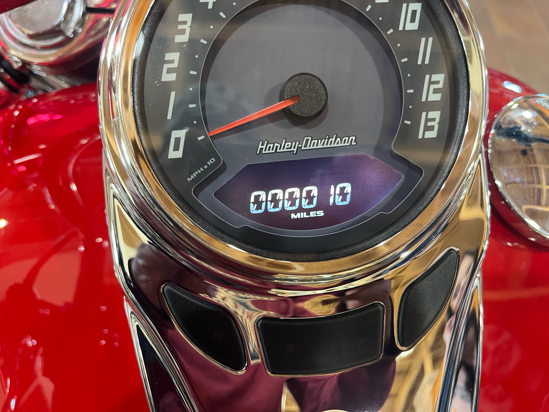 2024 Harley-Davidson Hydra-Glide Revival in Scott, Louisiana - Photo 24