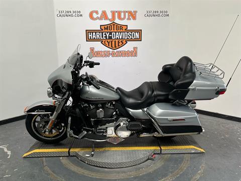 2015 Harley-Davidson Electra Glide® Ultra Classic® in Scott, Louisiana - Photo 5