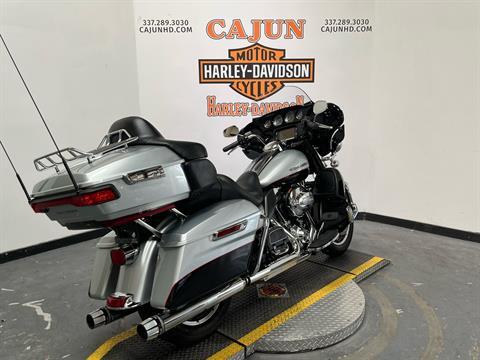 2015 Harley-Davidson Electra Glide® Ultra Classic® in Scott, Louisiana - Photo 6