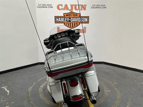 2015 Harley-Davidson Electra Glide® Ultra Classic® in Scott, Louisiana - Photo 7