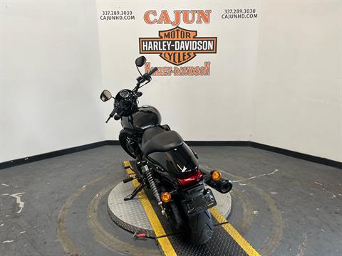 2020 Harley-Davidson Street® 500 in Scott, Louisiana - Photo 2