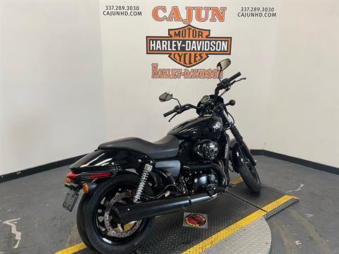 2020 Harley-Davidson Street® 500 in Scott, Louisiana - Photo 3