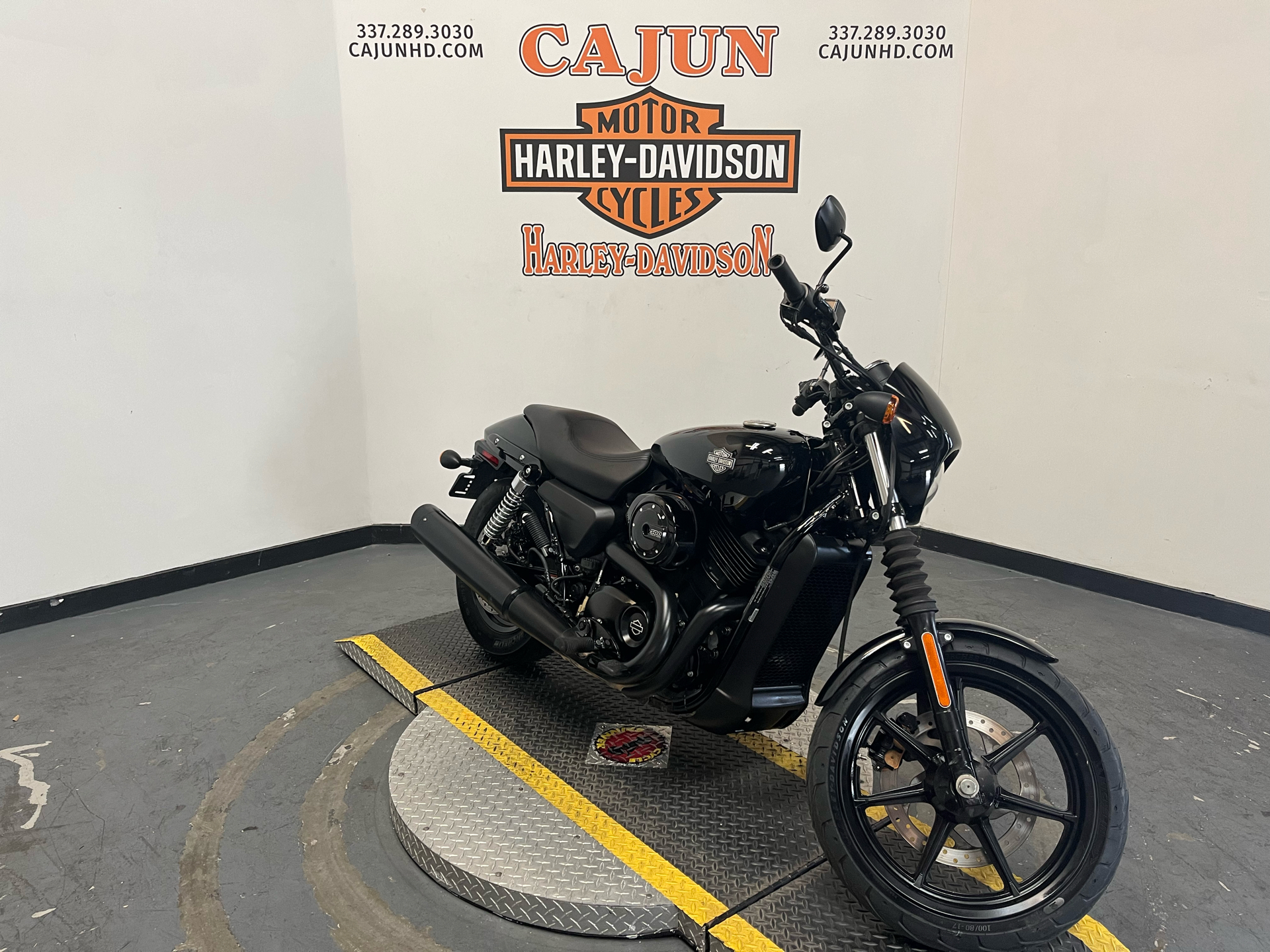 2020 Harley-Davidson Street® 500 in Scott, Louisiana - Photo 4