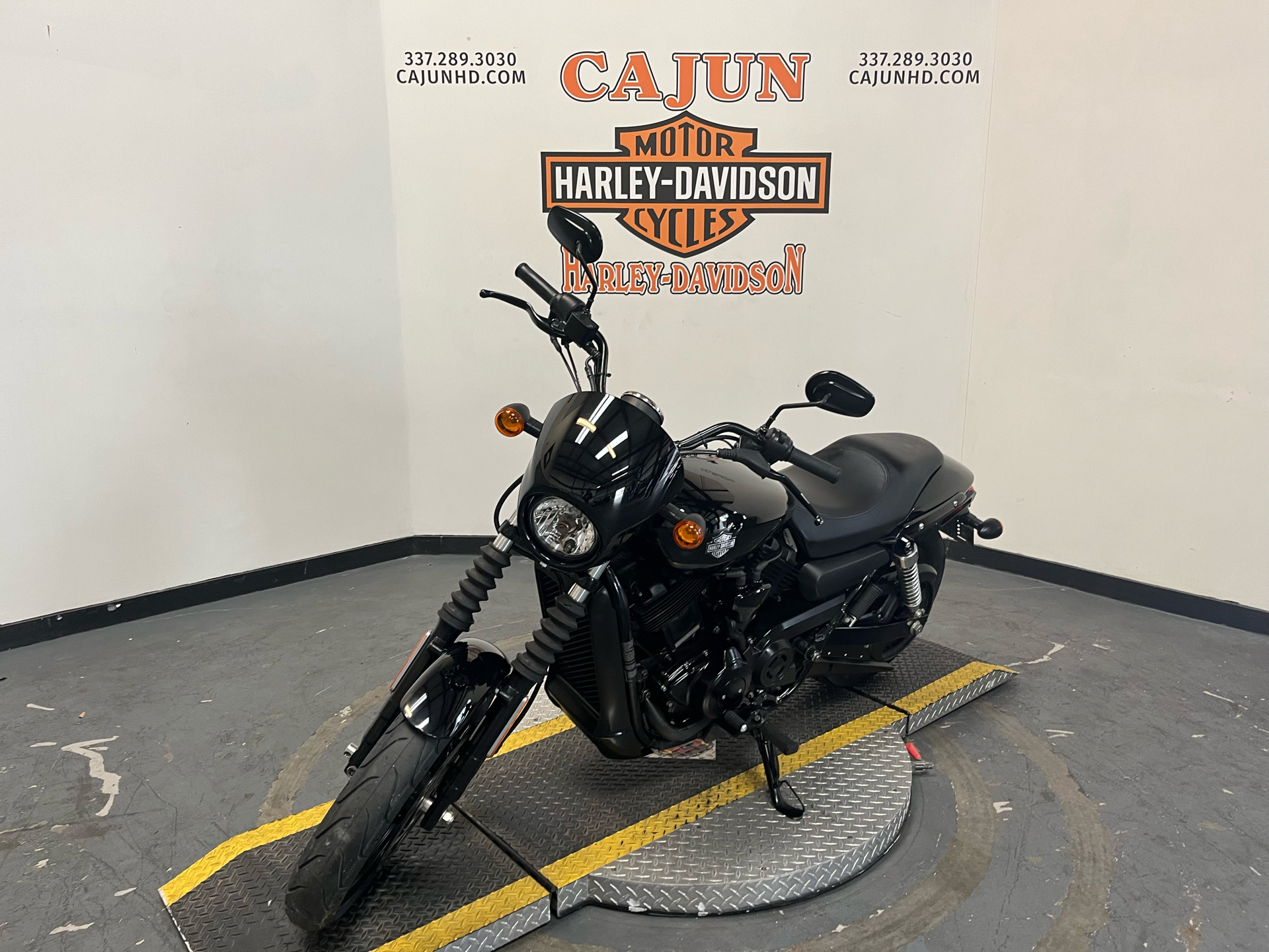2020 Harley-Davidson Street® 500 in Scott, Louisiana - Photo 6