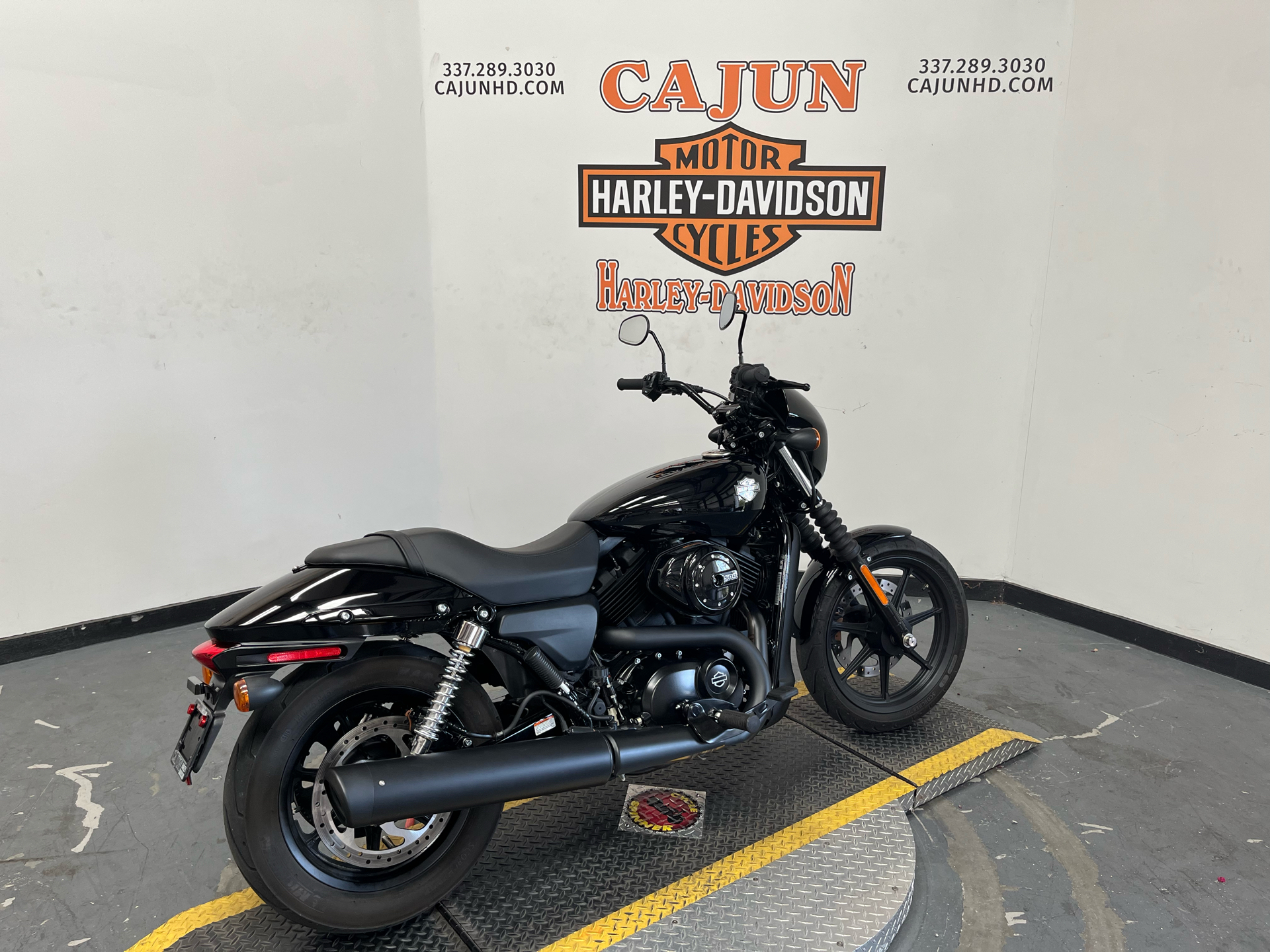 2020 Harley-Davidson Street® 500 in Scott, Louisiana - Photo 3