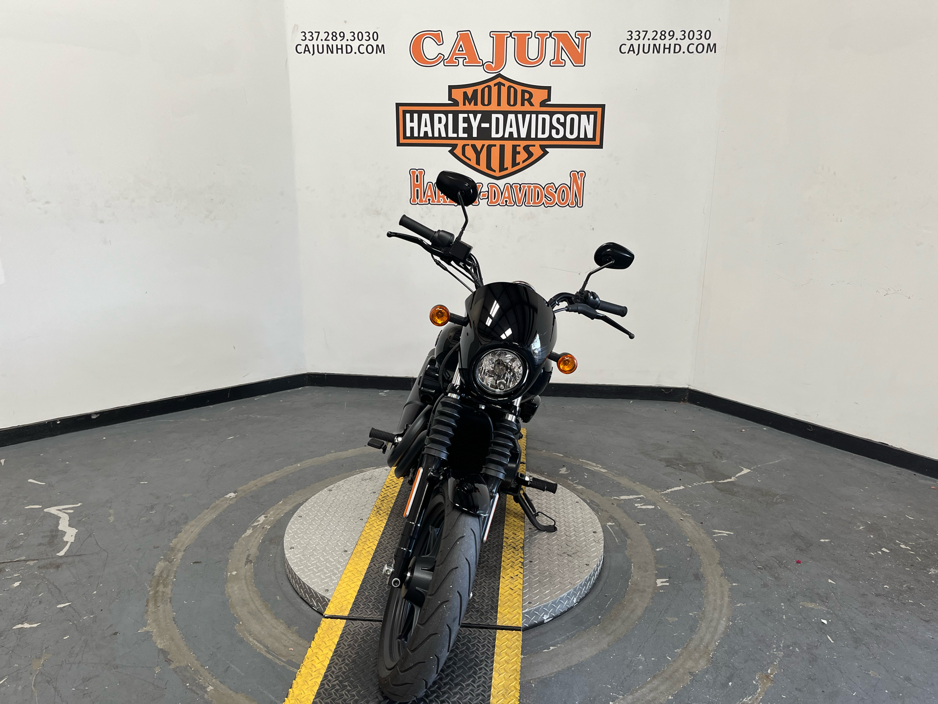2020 Harley-Davidson Street® 500 in Scott, Louisiana - Photo 5