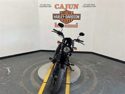 2020 Harley-Davidson Street® 500 in Scott, Louisiana - Photo 5