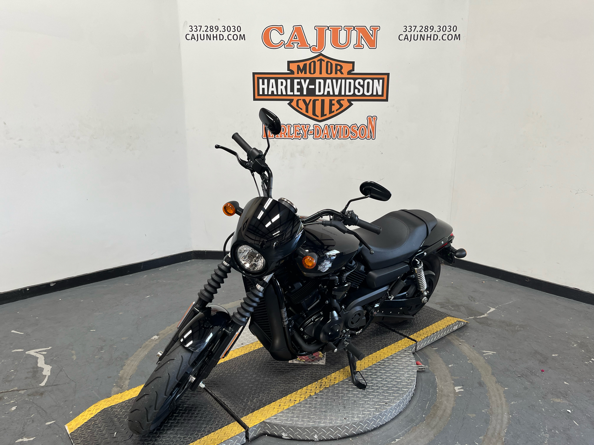 2020 Harley-Davidson Street® 500 in Scott, Louisiana - Photo 6