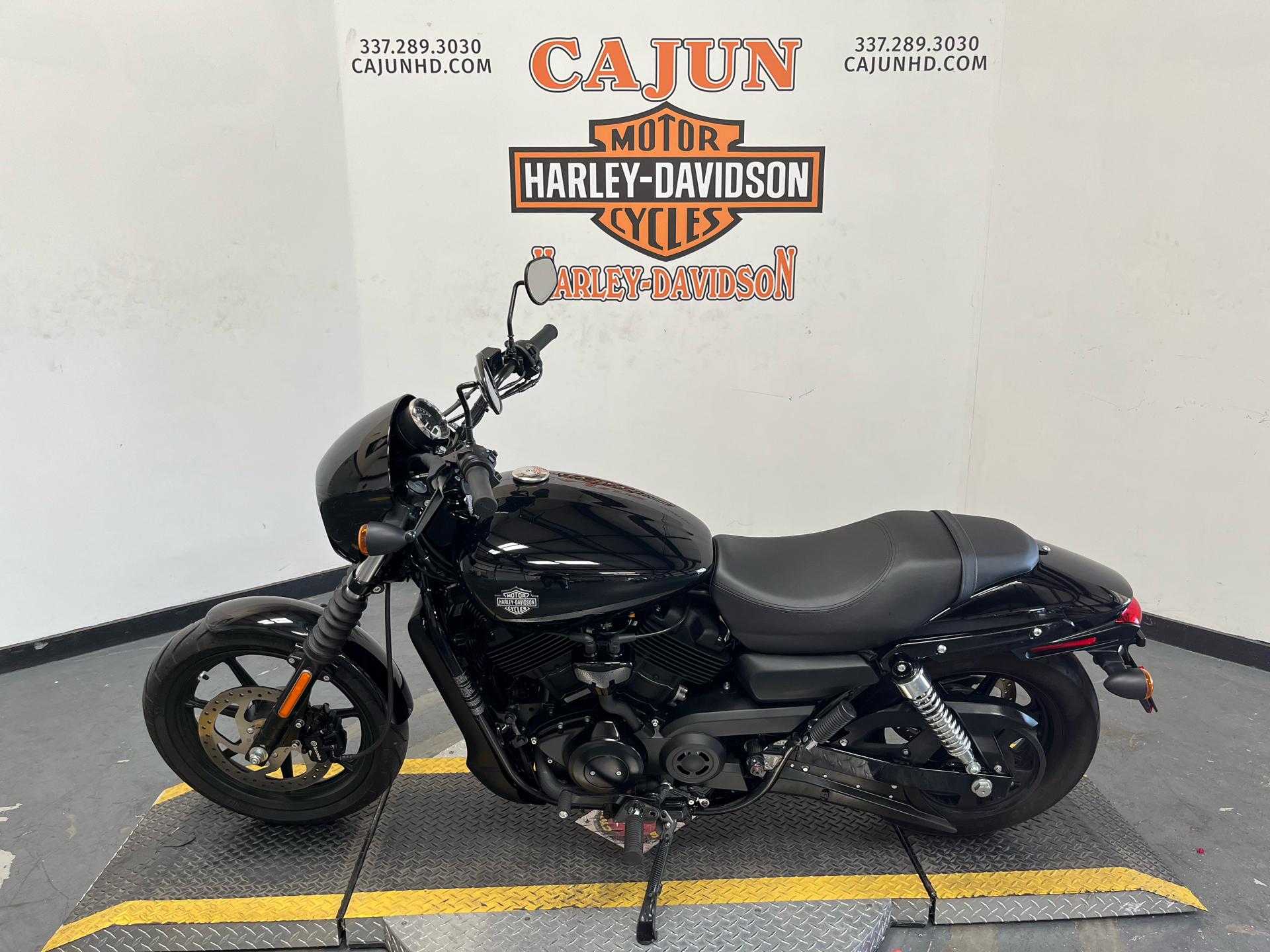 2020 Harley-Davidson Street® 500 in Scott, Louisiana - Photo 7