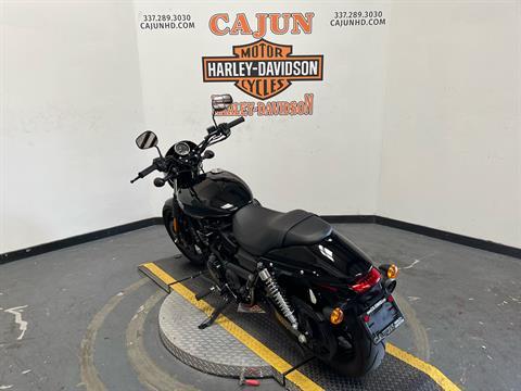 2020 Harley-Davidson Street® 500 in Scott, Louisiana - Photo 8