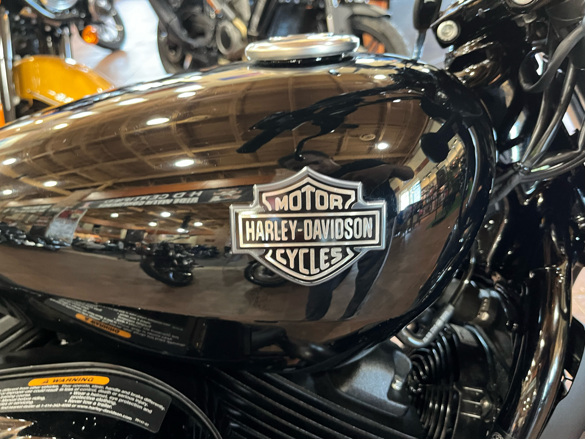 2020 Harley-Davidson Street® 500 in Scott, Louisiana - Photo 13