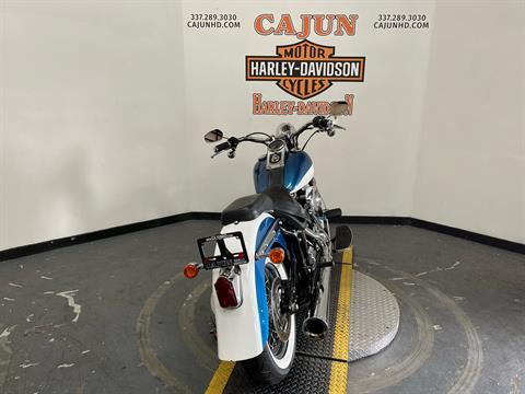 2005 Harley-Davidson FLSTSC/FLSTSCI Softail® Springer® Classic in Scott, Louisiana - Photo 3