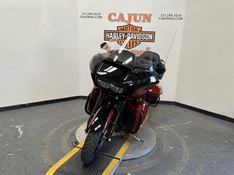 2024 Harley-Davidson Road Glide® Limited in Scott, Louisiana - Photo 5
