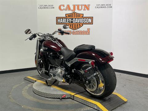 Harley-Davidson Fat Boy - Photo 3