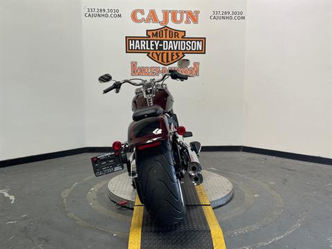 2022 Harley-Davidson Fat Boy® 114 in Scott, Louisiana - Photo 8