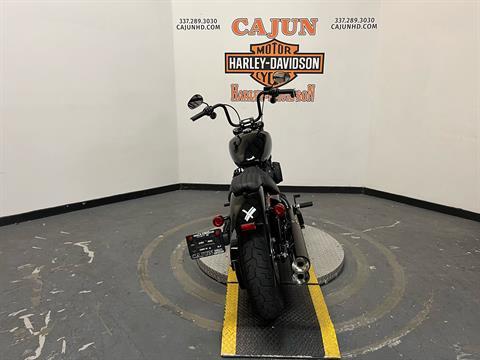 2024 Harley-Davidson Street Bob® 114 in Scott, Louisiana - Photo 2