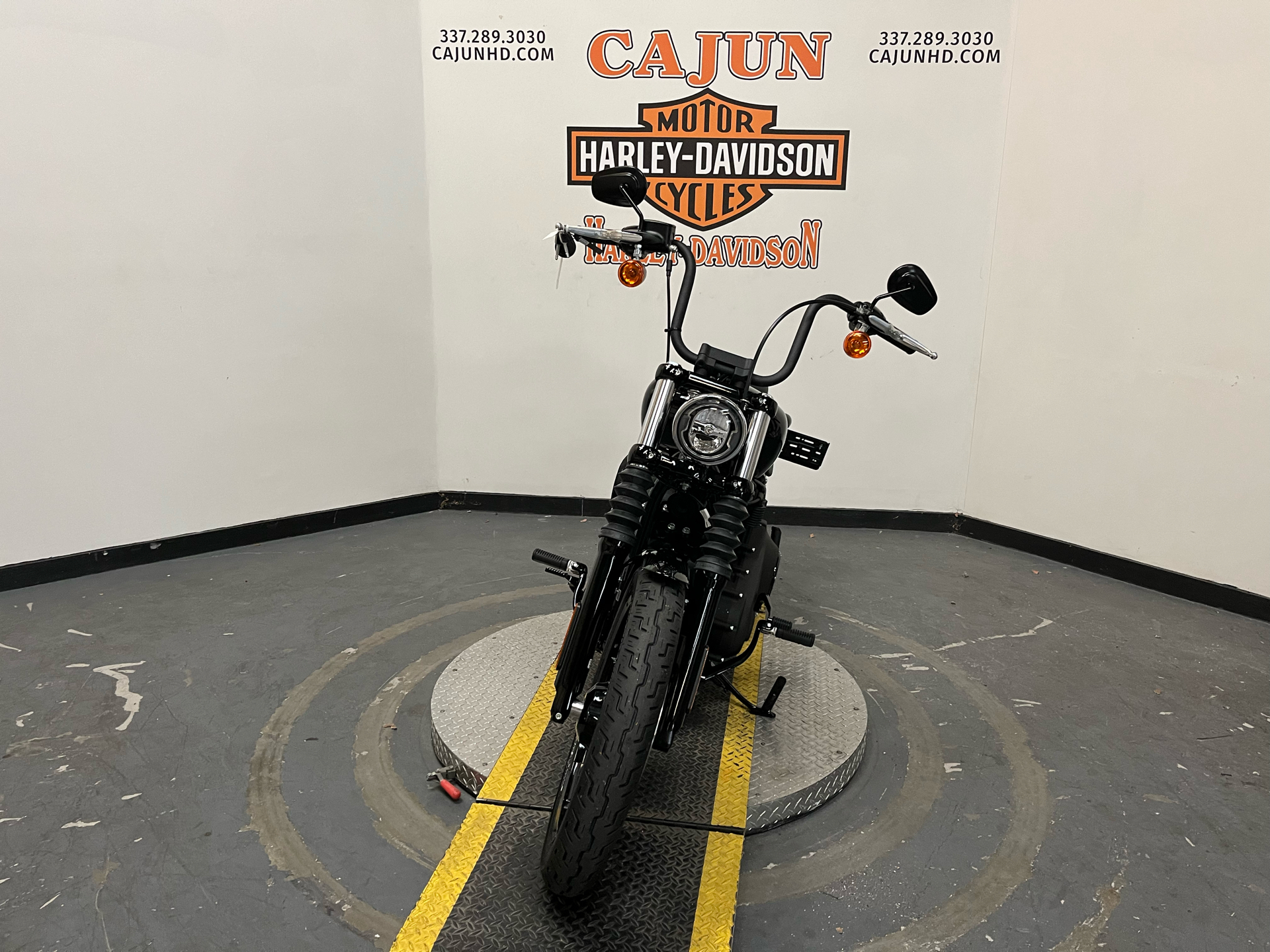 2024 Harley-Davidson Street Bob® 114 in Scott, Louisiana - Photo 5
