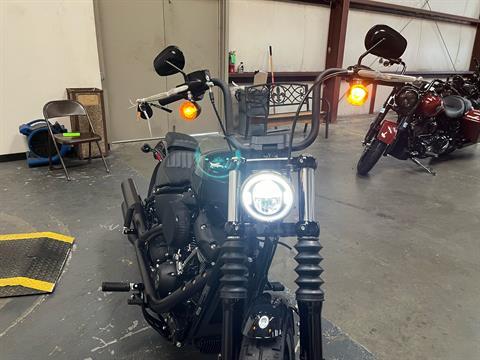 2024 Harley-Davidson Street Bob® 114 in Scott, Louisiana - Photo 11
