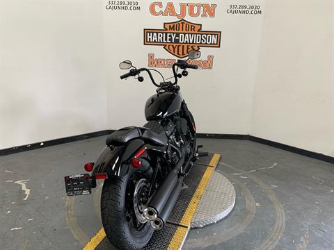 2024 Harley-Davidson Street Bob® 114 in Scott, Louisiana - Photo 2