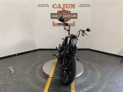 2024 Harley-Davidson Street Bob® 114 in Scott, Louisiana - Photo 5