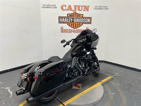 2023 Harley-Davidson Road Glide® ST in Scott, Louisiana - Photo 4