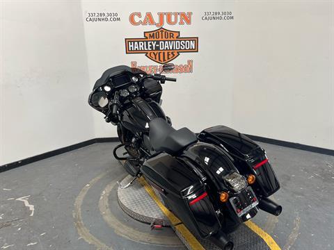2023 Harley-Davidson Road Glide® ST in Scott, Louisiana - Photo 2