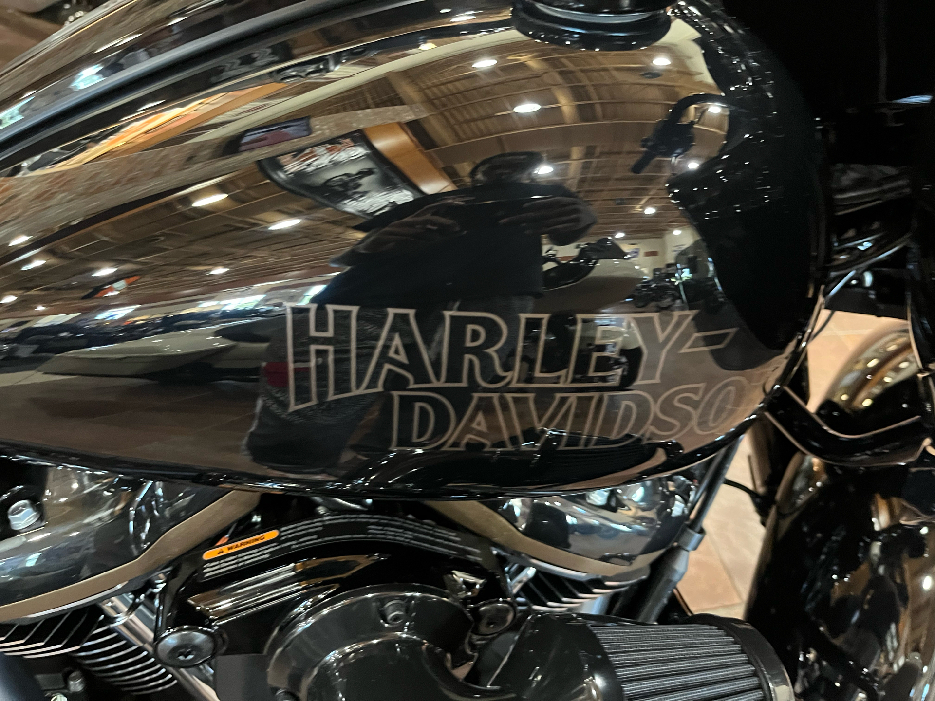 2023 Harley-Davidson Road Glide® ST in Scott, Louisiana - Photo 14