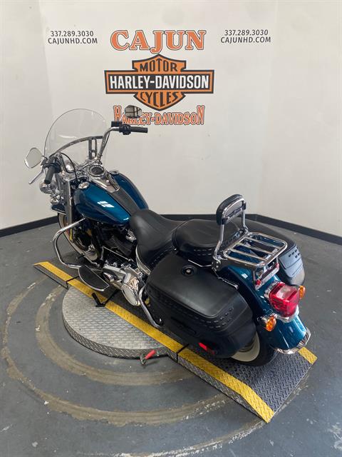 2020 Harley-Davidson Heritage Classic in Scott, Louisiana - Photo 8