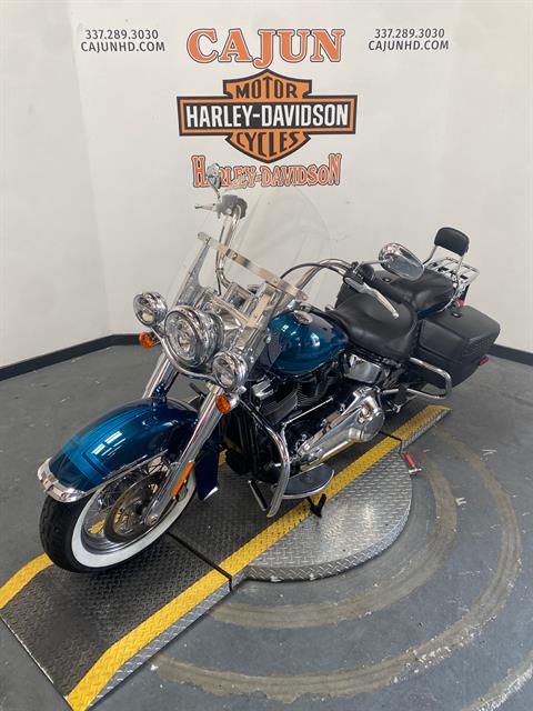 2020 Harley-Davidson Heritage Classic in Scott, Louisiana - Photo 3