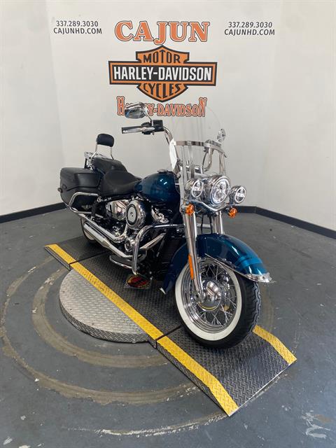 2020 Harley-Davidson Heritage Classic in Scott, Louisiana - Photo 5