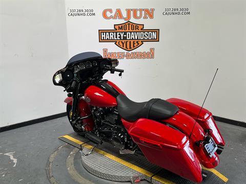 2022 Harley-Davidson Street Glide® Special in Scott, Louisiana - Photo 6