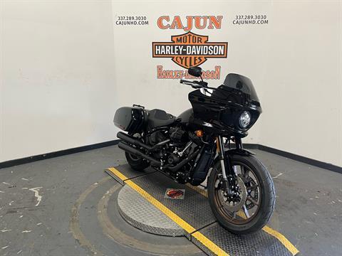 2023 Harley-Davidson Low Rider® ST in Scott, Louisiana - Photo 2