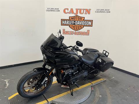 2023 Harley-Davidson Low Rider® ST in Scott, Louisiana - Photo 4