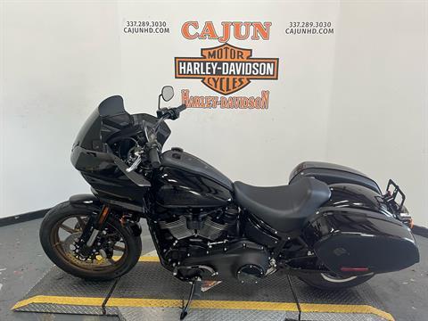 2023 Harley-Davidson Low Rider® ST in Scott, Louisiana - Photo 5