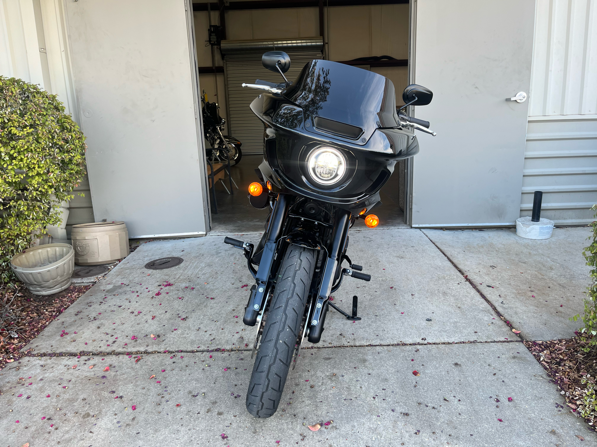 2023 Harley-Davidson Low Rider® ST in Scott, Louisiana - Photo 7