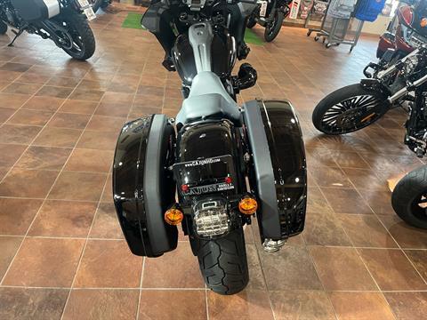 2023 Harley-Davidson Low Rider® ST in Scott, Louisiana - Photo 14
