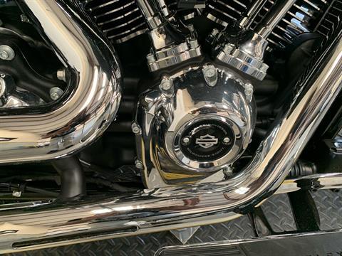 2024 Harley-Davidson Fat Boy® 114 in Scott, Louisiana - Photo 7