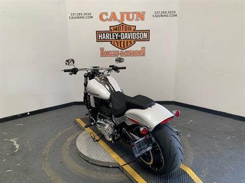 2024 Harley-Davidson Breakout® in Scott, Louisiana - Photo 2