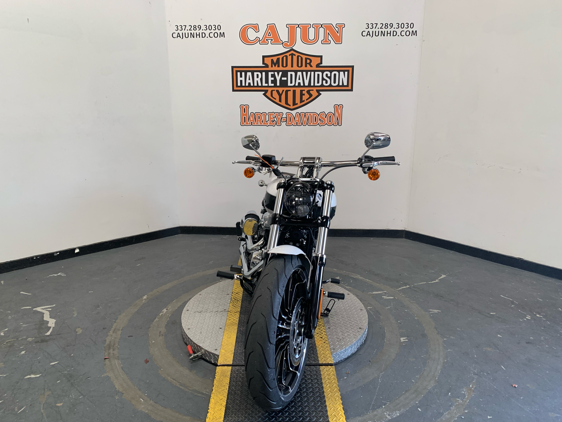 2024 Harley-Davidson Breakout® in Scott, Louisiana - Photo 5