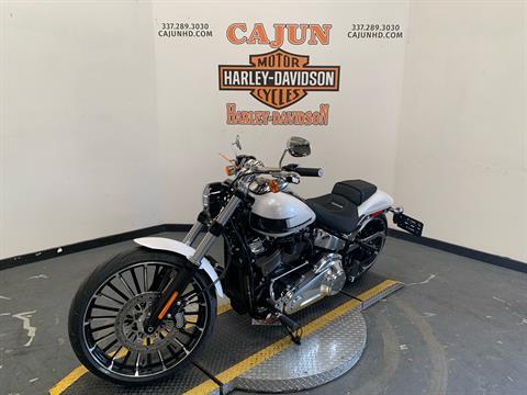 2024 Harley-Davidson Breakout® in Scott, Louisiana - Photo 6